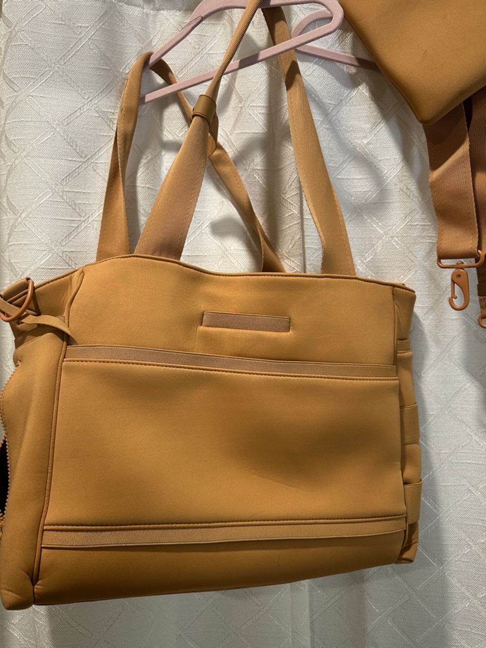 Dagne Dover Wade Diaper Tote - Picture 4 of 7